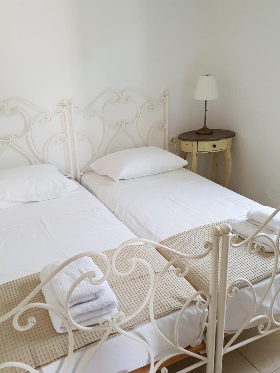 Villas Danezis - New Marina , Simi Zewnętrze zdjęcie
